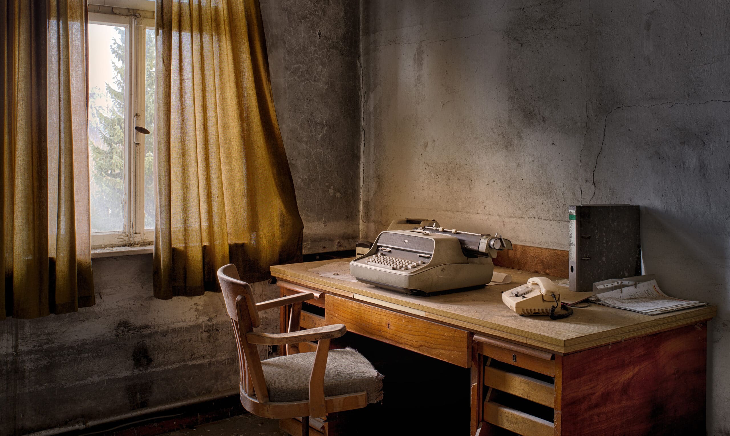 Homeoffice: Internes Kontrollsytem IKS immer wichtig.