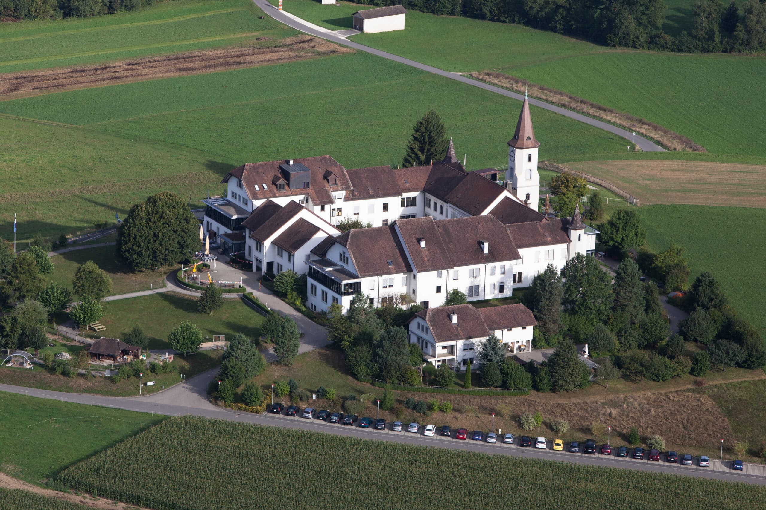 thebroker- Pflegeheime - verzeichnen - mehr -Todesfälle