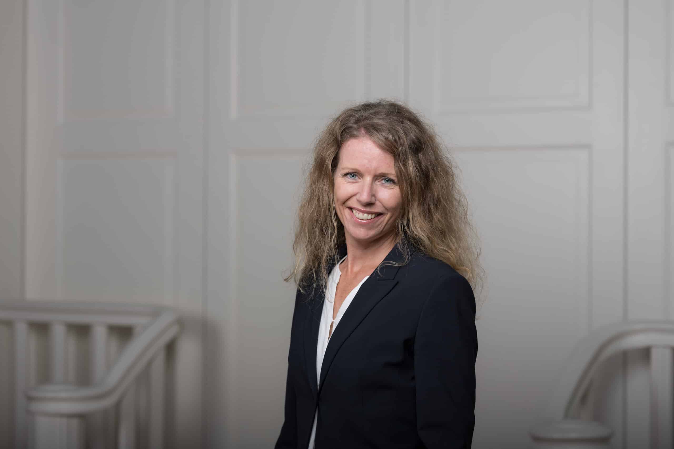 thebroker Petra Arnold Schlüssel Absolventin Zertifikatslehrgang Beratende der beruflichen Vorsorge