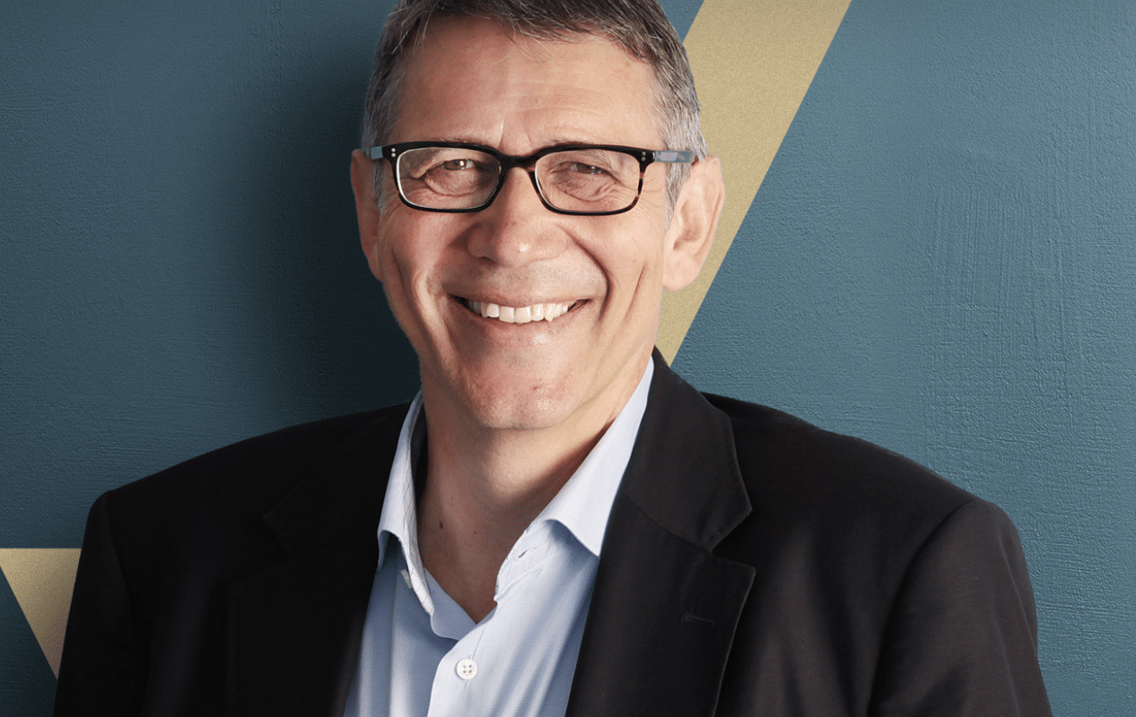 RMS Risk Management Service AG: Pierre-André Luder ist der neue starke Mann.