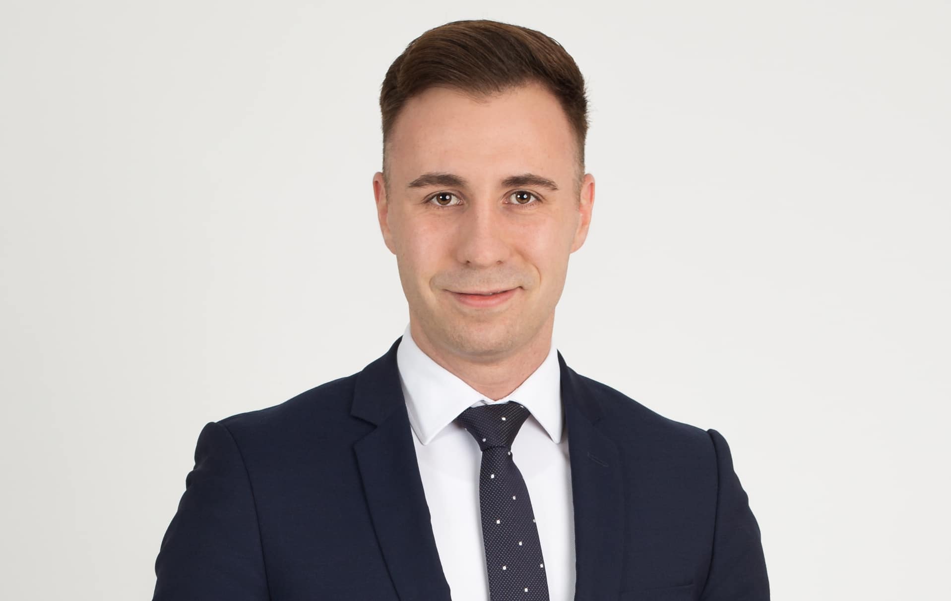 Dozent Sven Kamer zu Broking: Theorie direkt aus der Praxis