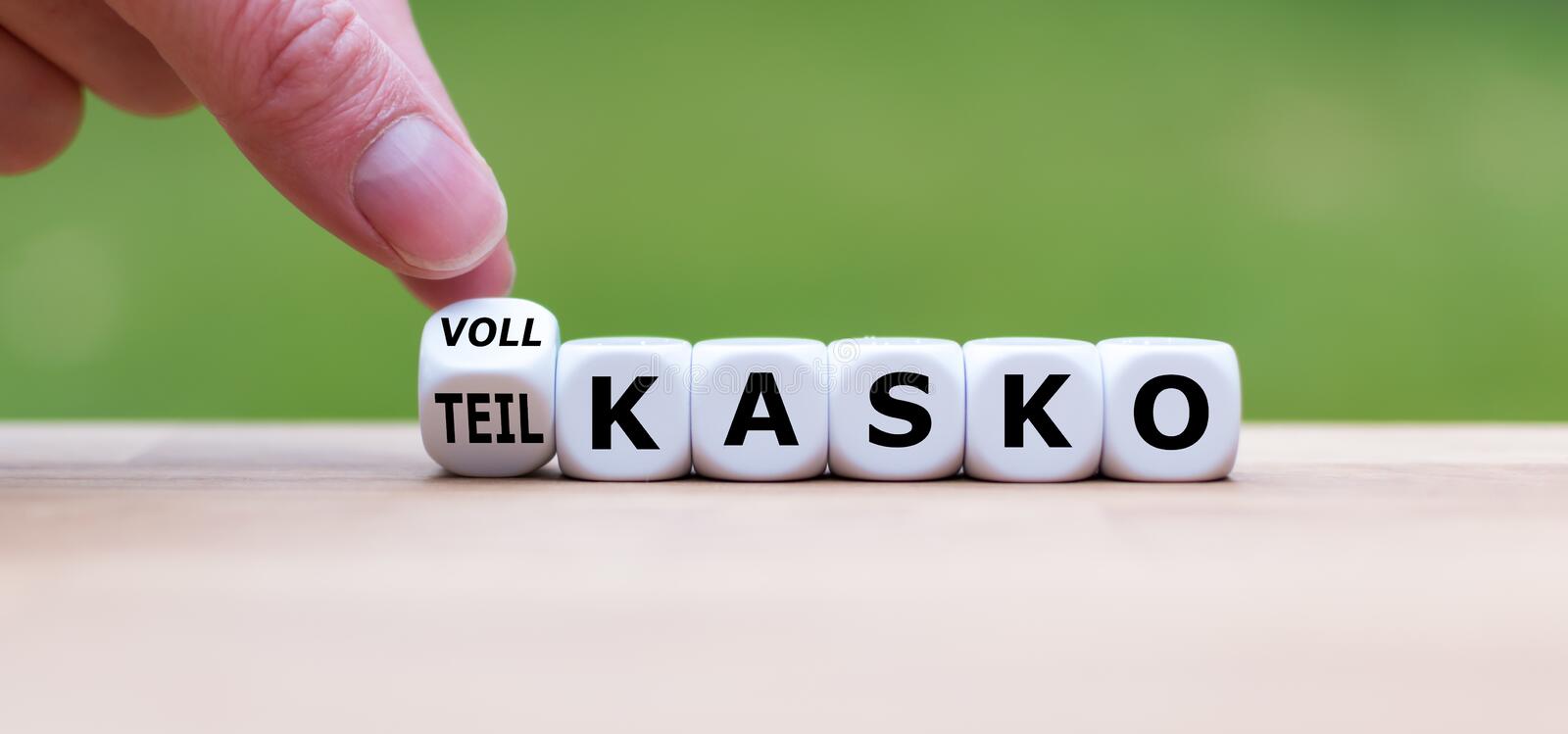 Autoversicherungen: Genaue Abklärungen und regelmässige Prüfung dringend nötig