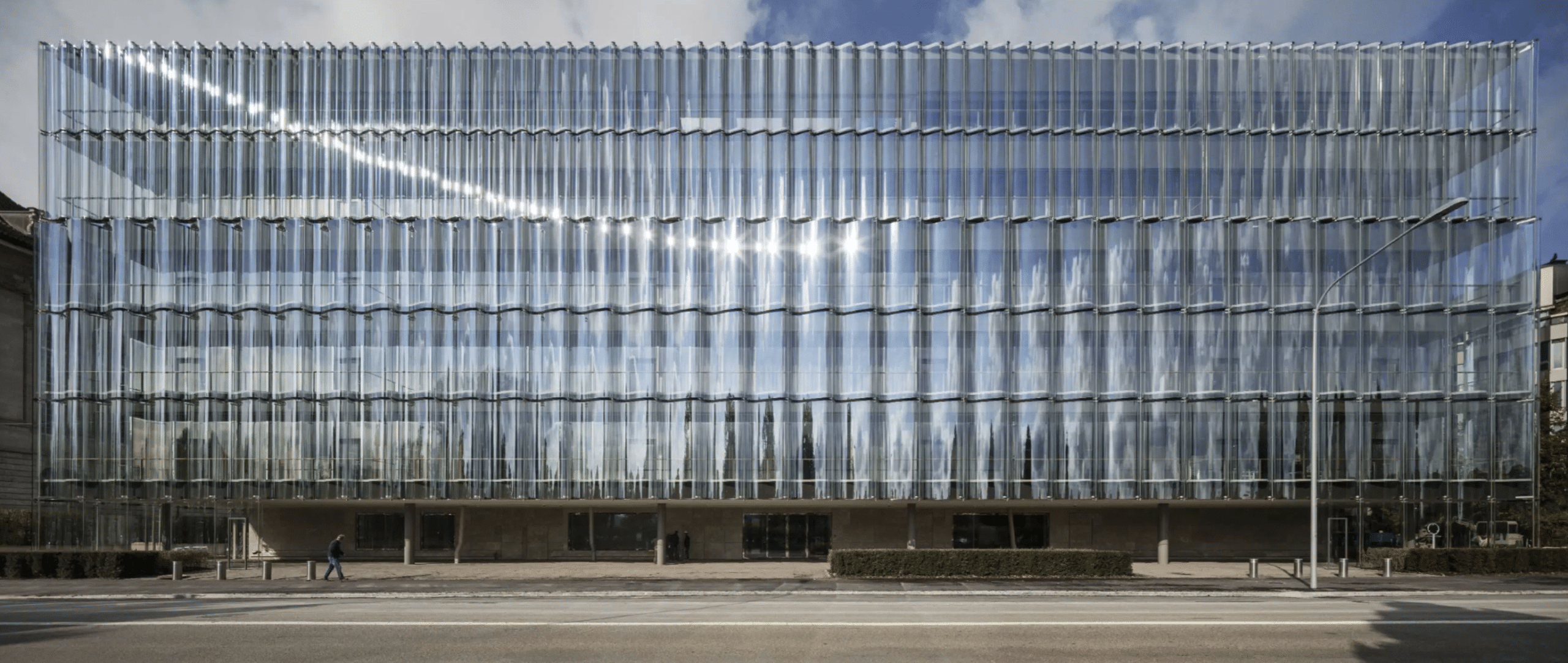 Swiss Re verzeichnet im ersten Quartal 248 Mio. USD Verlust