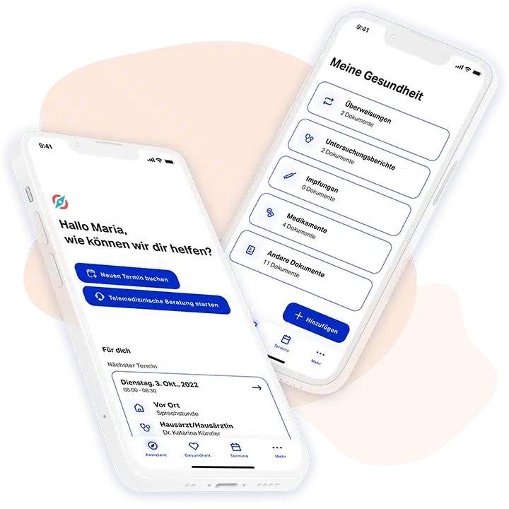 Compassana: Noch in der intensiven Testphase, bald zum herunterladen. Bild ©Compassana.