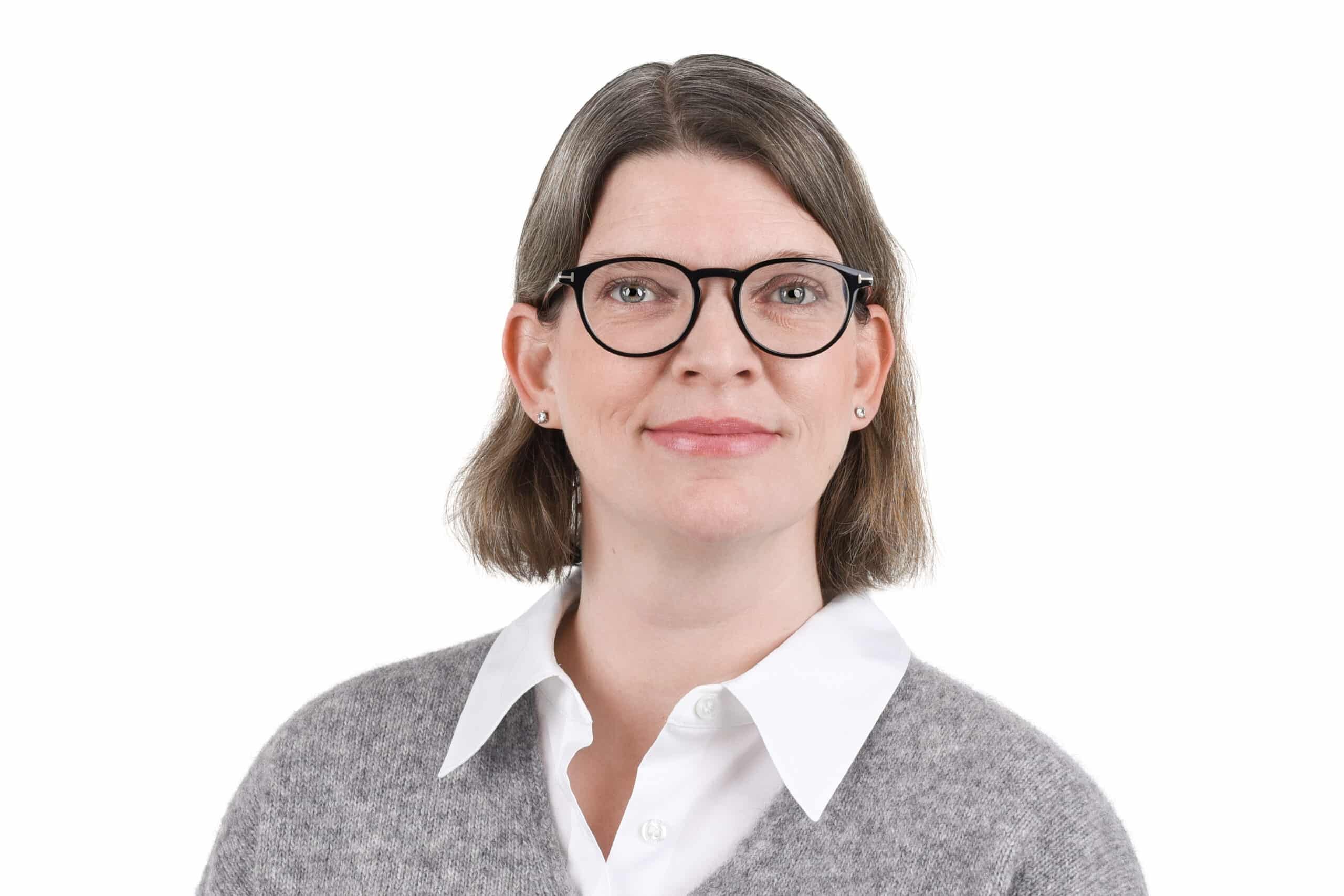 Jeannine Glausen: Neu Chief People Officer bei MoneyPark und nimmt Einsitz in die Geschäftsleitung.