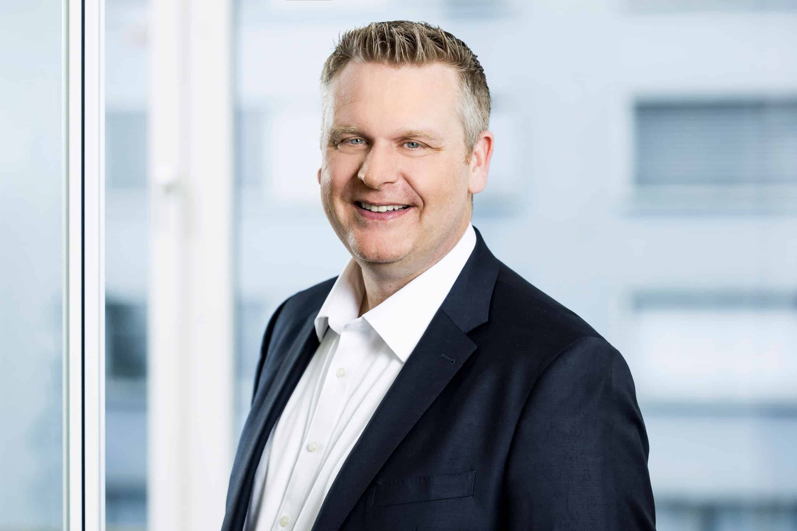 Paul Berchtold verstärkt die Geschäftsleitung des Versicherungsbrokers Verlingue in Zürich