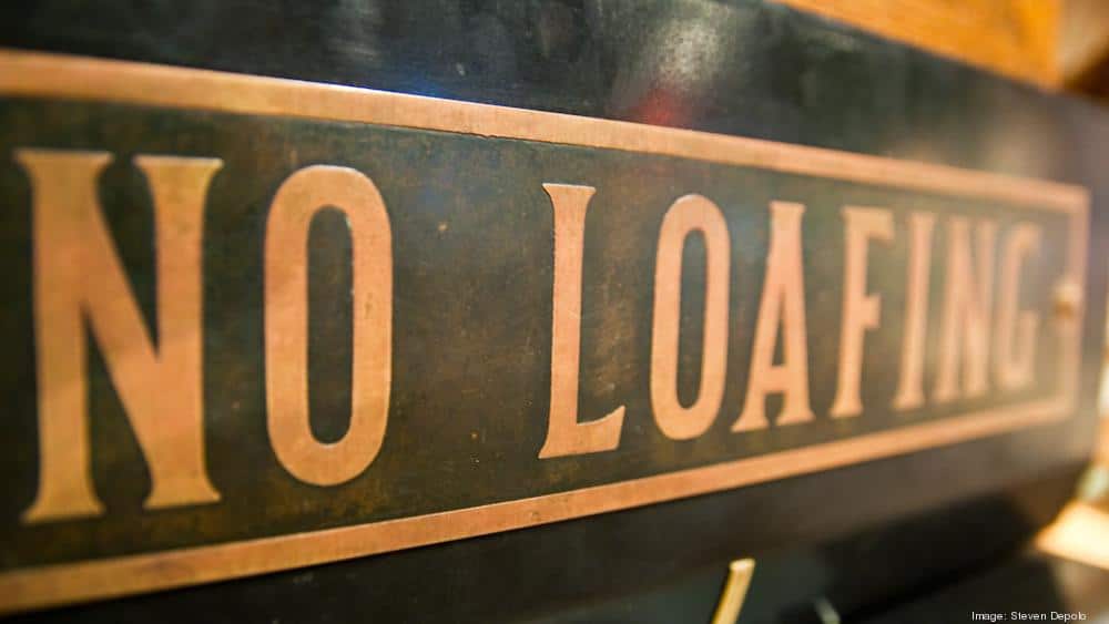 Schweizer CEOs: Mehr Investitionen 2023, kein Faulenzen.Photo via Flickr by Steven Depolo cc 2.0