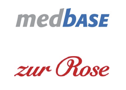 Zur Rose Schweiz stösst zur Medbase Gruppe
