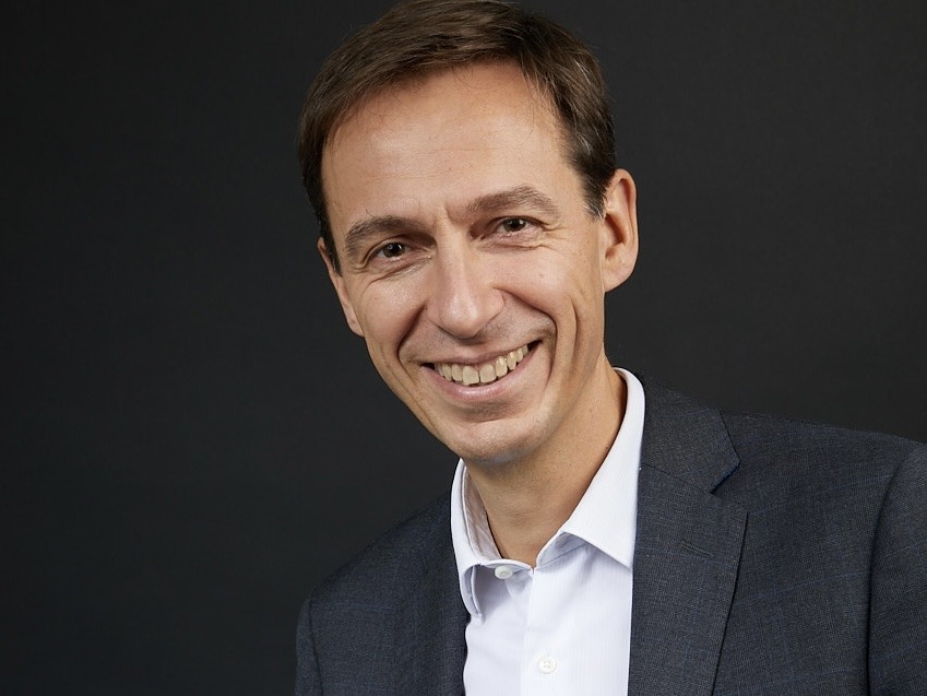 Anne-Jacques de Dinechin, neue CEO von VerlingueAnne-Jacques Dinechin tritt seine Stelle am 15. Mai 2023 an.