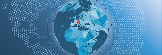 Nationales Zentrum für Cybersicherheit erhält eigenes Bundesamt. Bild: NCSC