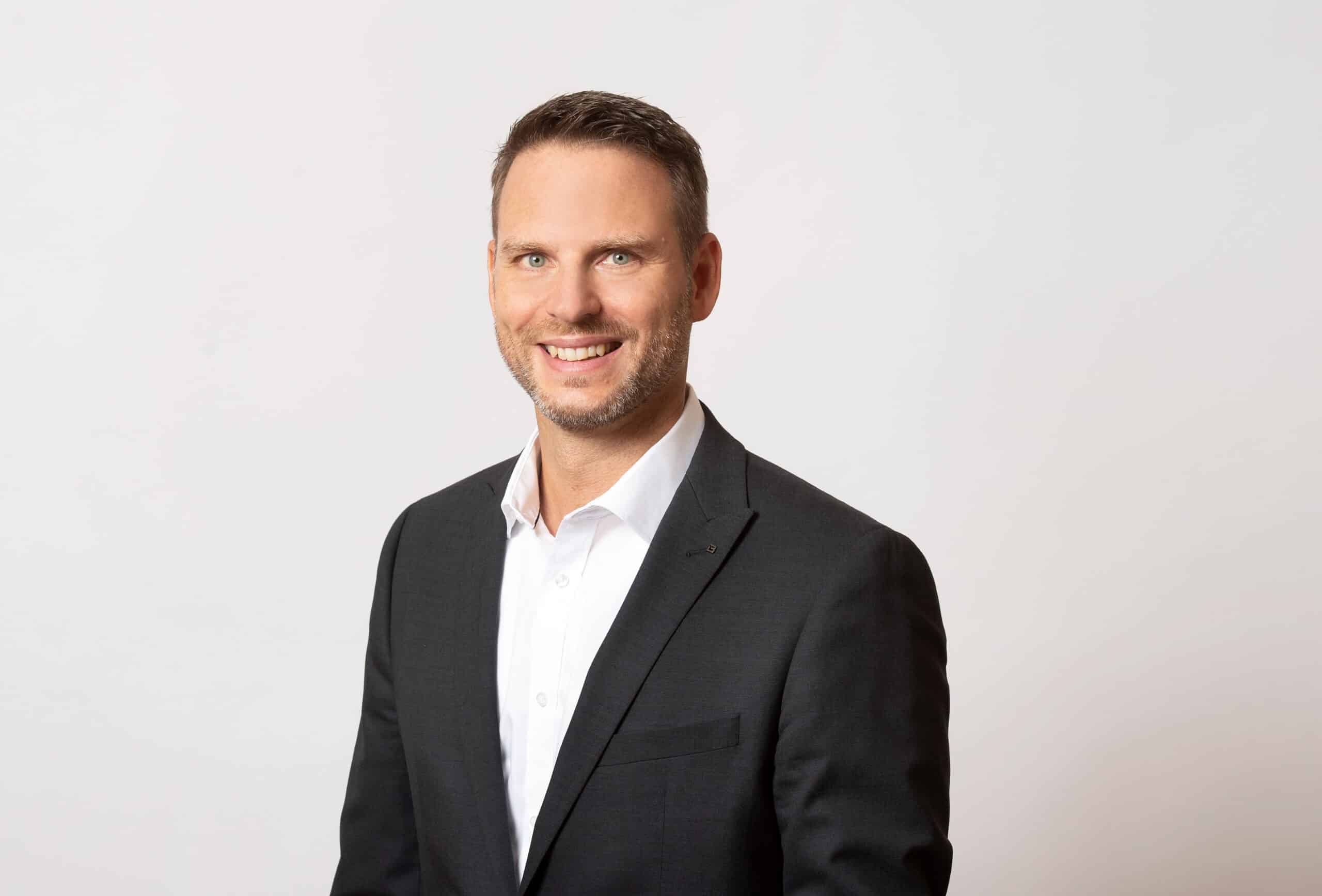 Generali Schweiz und EcoHub: Marcel Schradt, CEO EcoHub AG, zum Einstieg von Generali Schweiz.