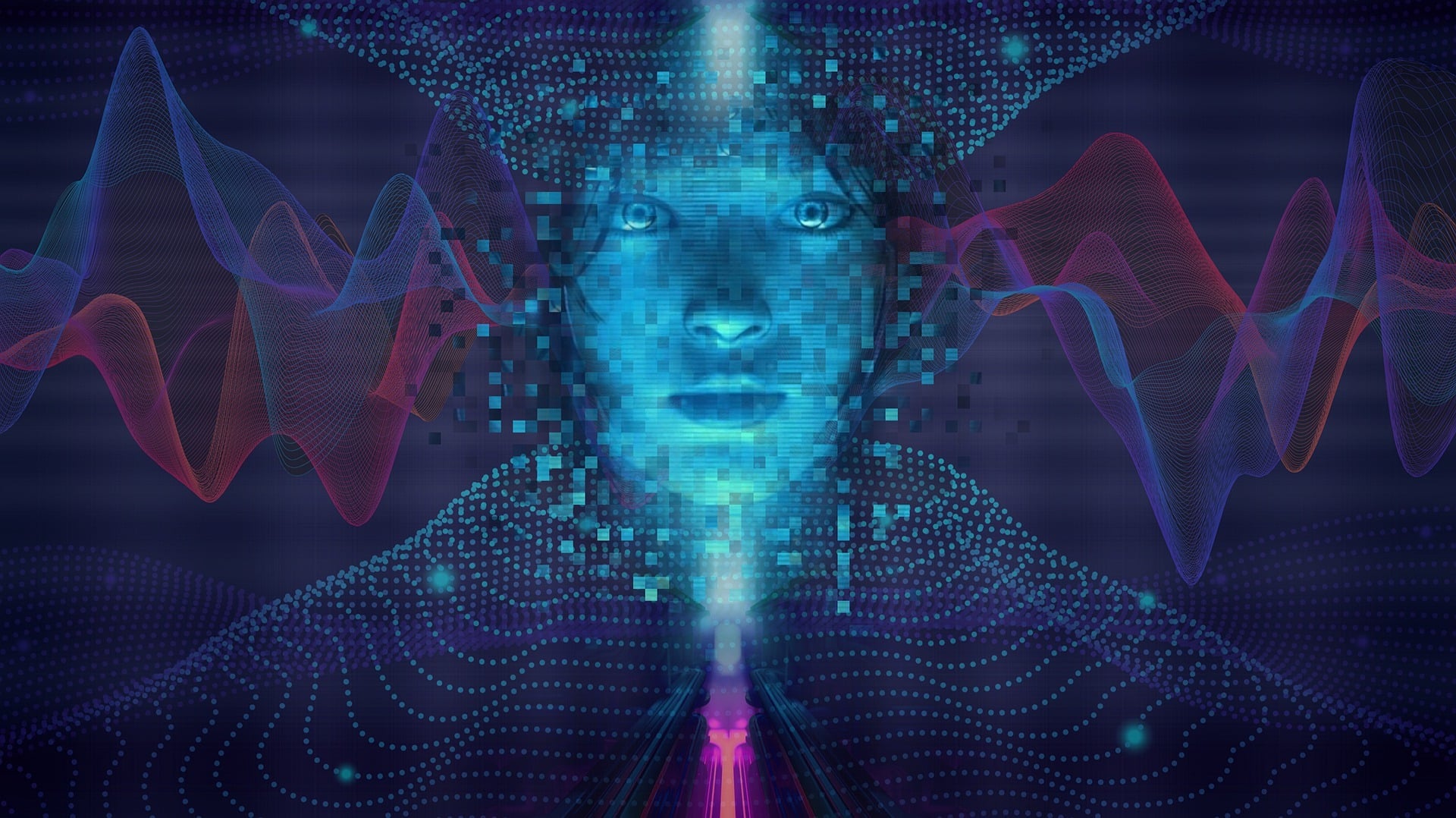 Künstliche Intelligenz: Über tausend Experten, Forscher, Politiker und Top-Manager fordern eine Pause bei der weiteren Entwicklung von KI.