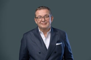 Howden erwirbt argenius Risk Experts AG: Bild: Felix C. Jenny, CEO von Howden Schweiz, Österreich und Liechtenstein.