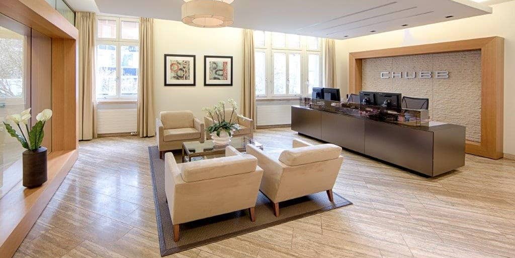 Chubb hat heute eine Partnerschaft mit der Dextra Rechtsschutz AG.