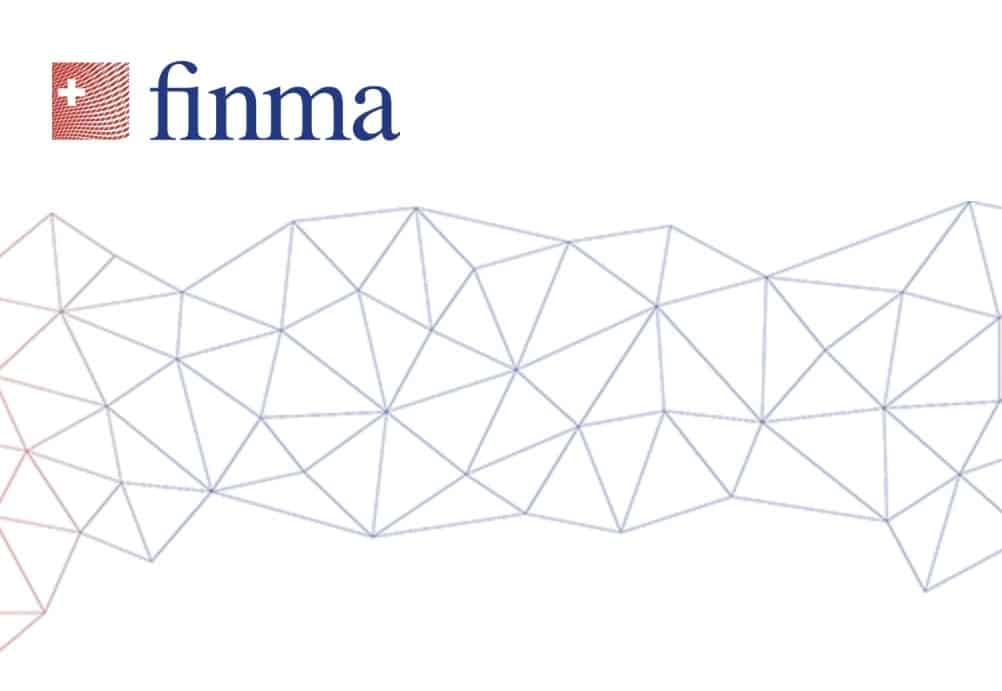 Vermittler-Symposium der FINMA.