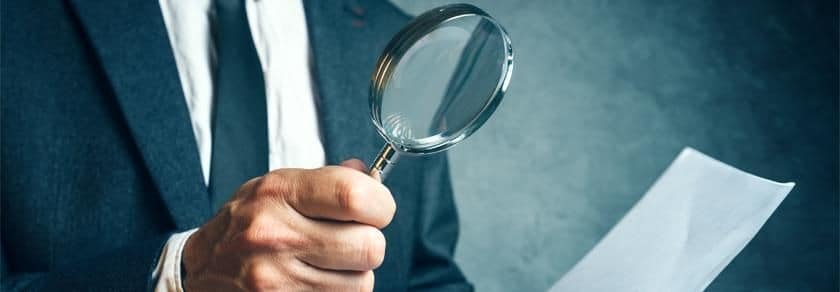 Versicherungsmissbrauch: Danke, dass Sie ehrlich sind! Bild: Suva.