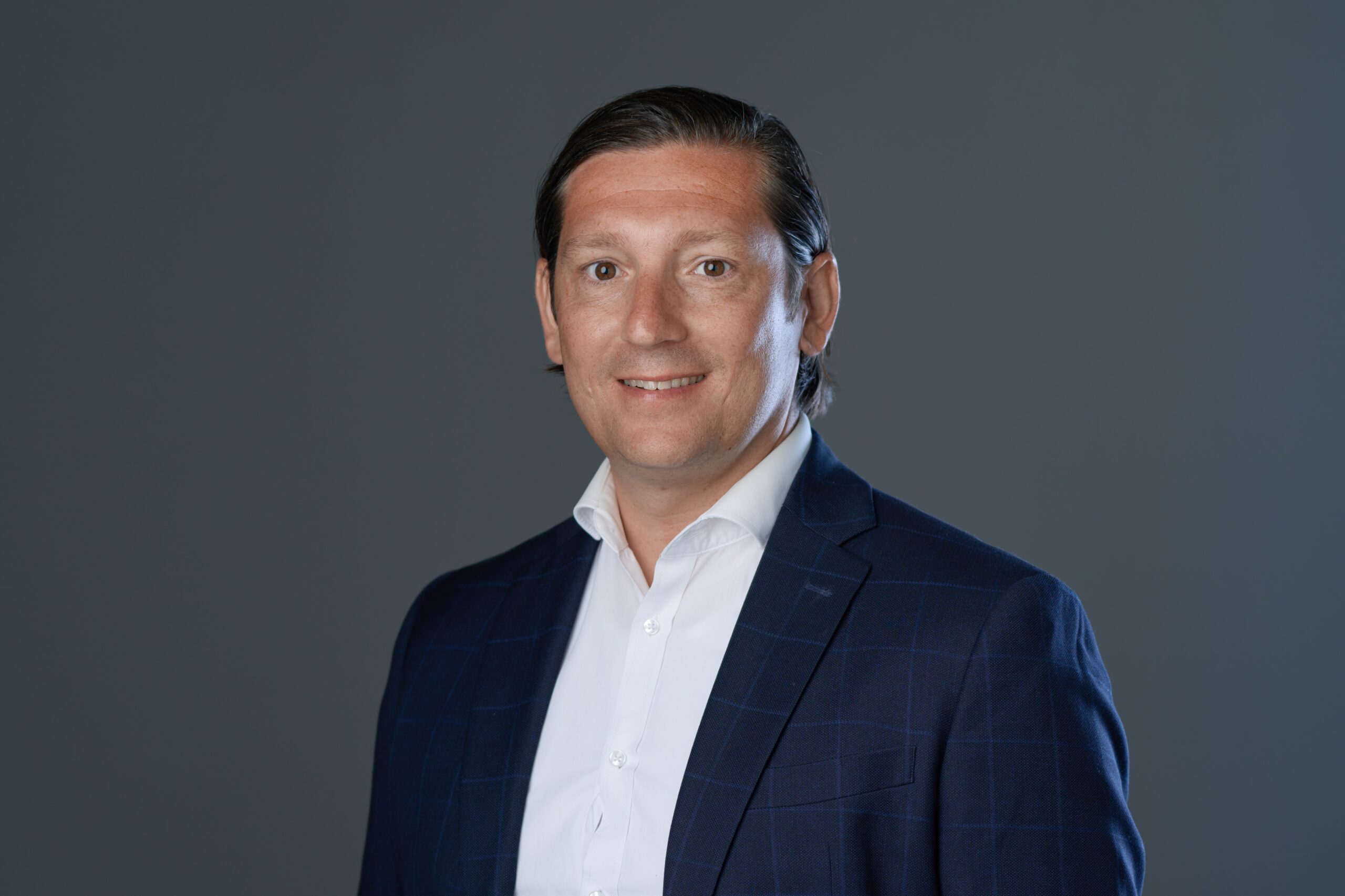 Howden Schweiz: André Wyss leitet den Bereich ‘Berufliche Vorsorge’ Howden Schweiz und ist parallel dazu Leiter Markt Zentralschweiz.