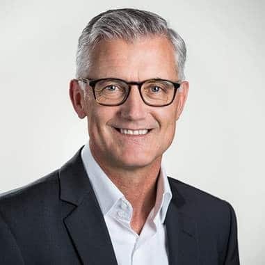 Qualibroker: Bernard Pittet zum CEO der Qualibroker Gruppe seit Juni 2023.