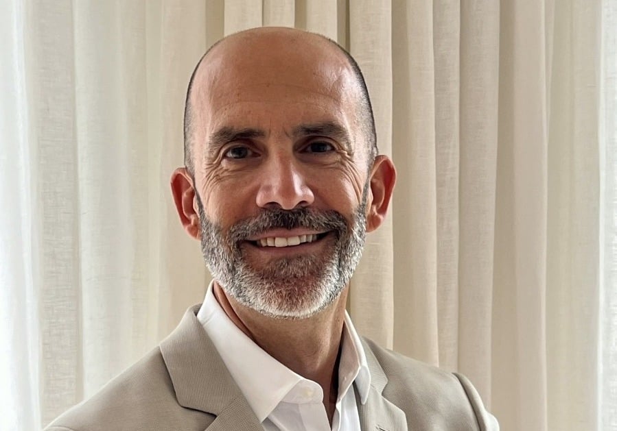 wefox ernennt Jonathan Wismer per 1. Oktober 2023 als neuen CFO.