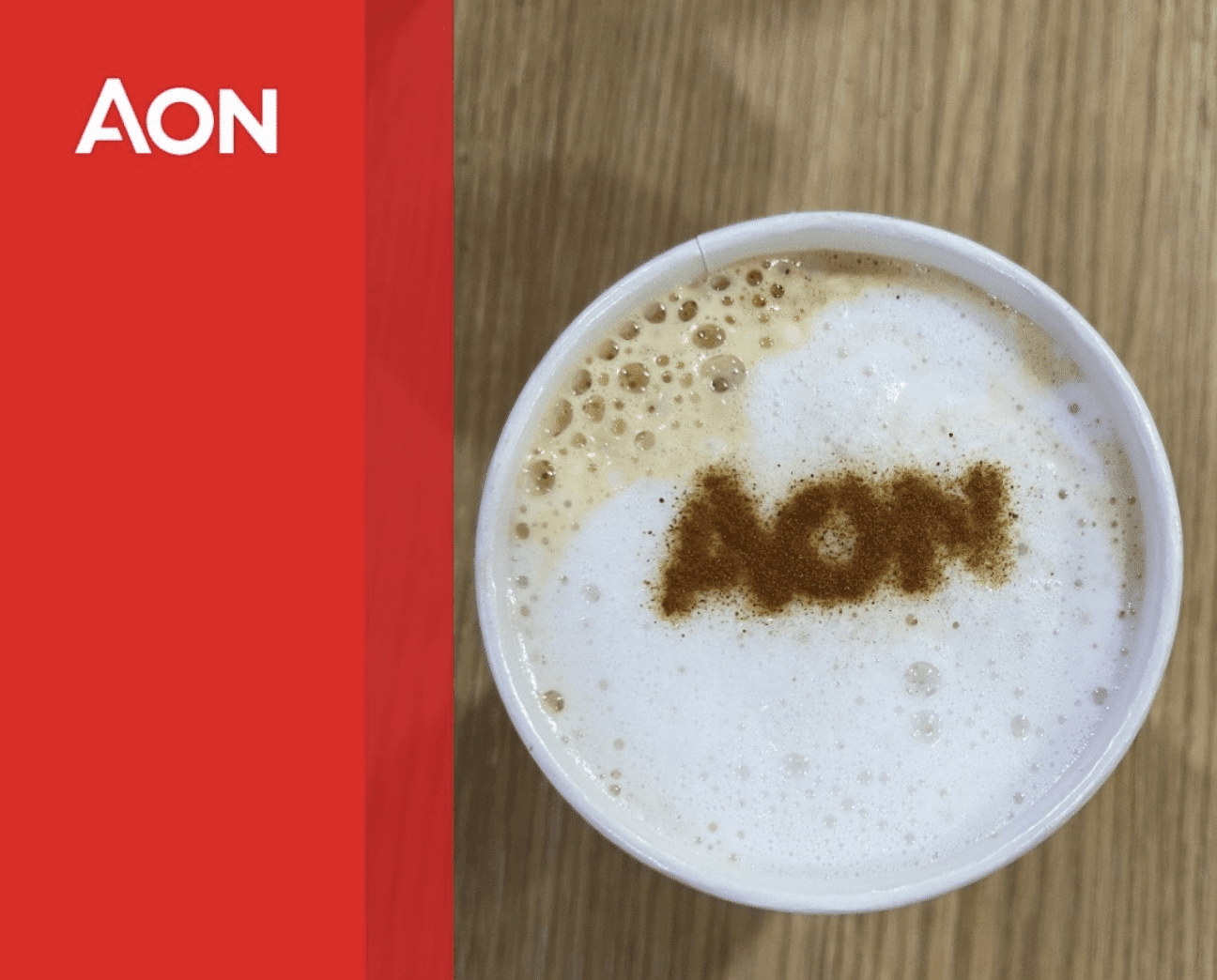 Schweizer Unternehmen 2025: Die aktuelle Aon Global Risk Management Survey.