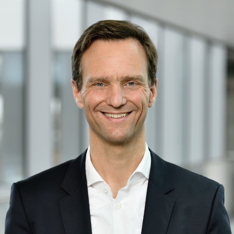 Talanx schliesst Zukauf von Liberty Seguros in Brasilien ab. Dr. Wilm Langenbach,CEO HDI International AG | passionate about international growth | Management Board Member of Talanx AG.