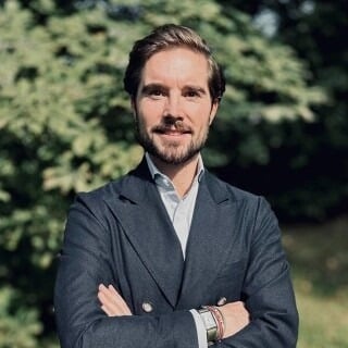 Johannes Wettstein wird Chief Executive Officer von prosperity solutions AG