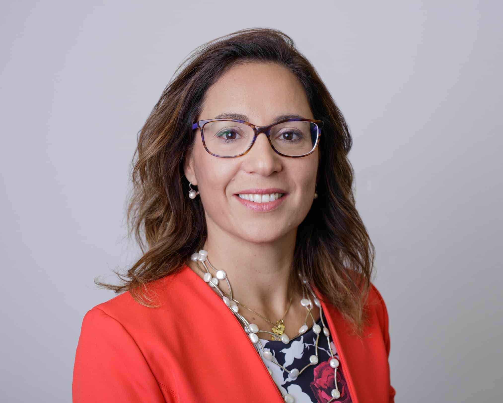 Swiss Insurtech Hub's President is Silvia Signoretti.