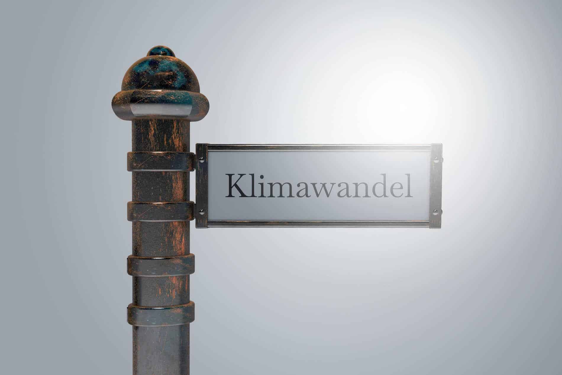 Swiss Re Institute: Klimawandel schuld am Anstieg wirtschaftlicher Schäden in USA und Philippinen. Bild: Christoph Scholz