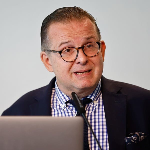 Howden Schweiz CEO Felix Jenny: Ausbau der Brokertätigkeit und Marktpräsenz auch in der Ostschweiz.