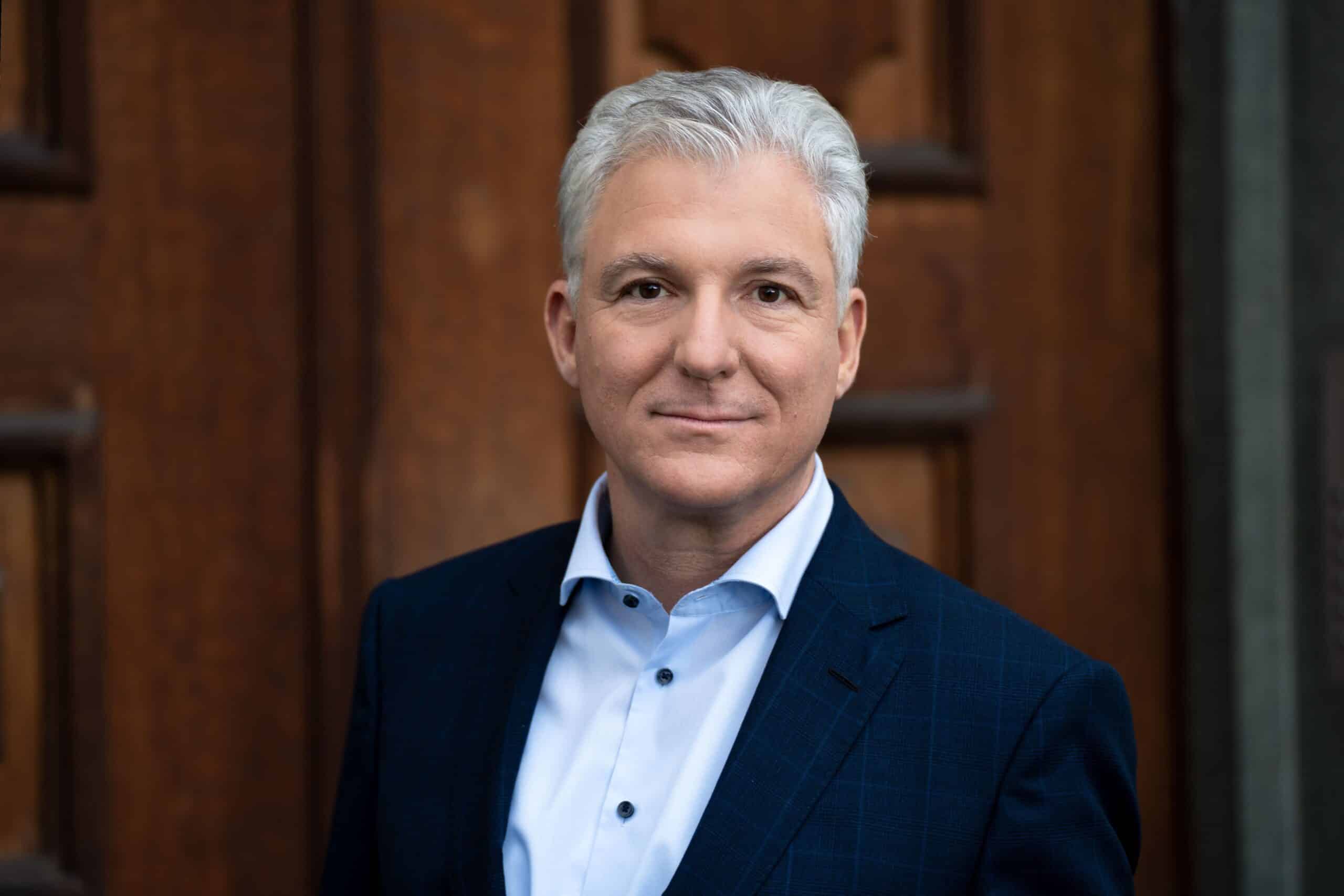 Steuererhöhung auf Vorsorgekapital: Urs Arbter, Direktor SVV, kritisiert die geplanten Änderu