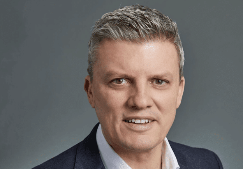 Ardonagh Europe stärkt Präsenz in Frankreich: David Ross, CEO Ardonagh Group.