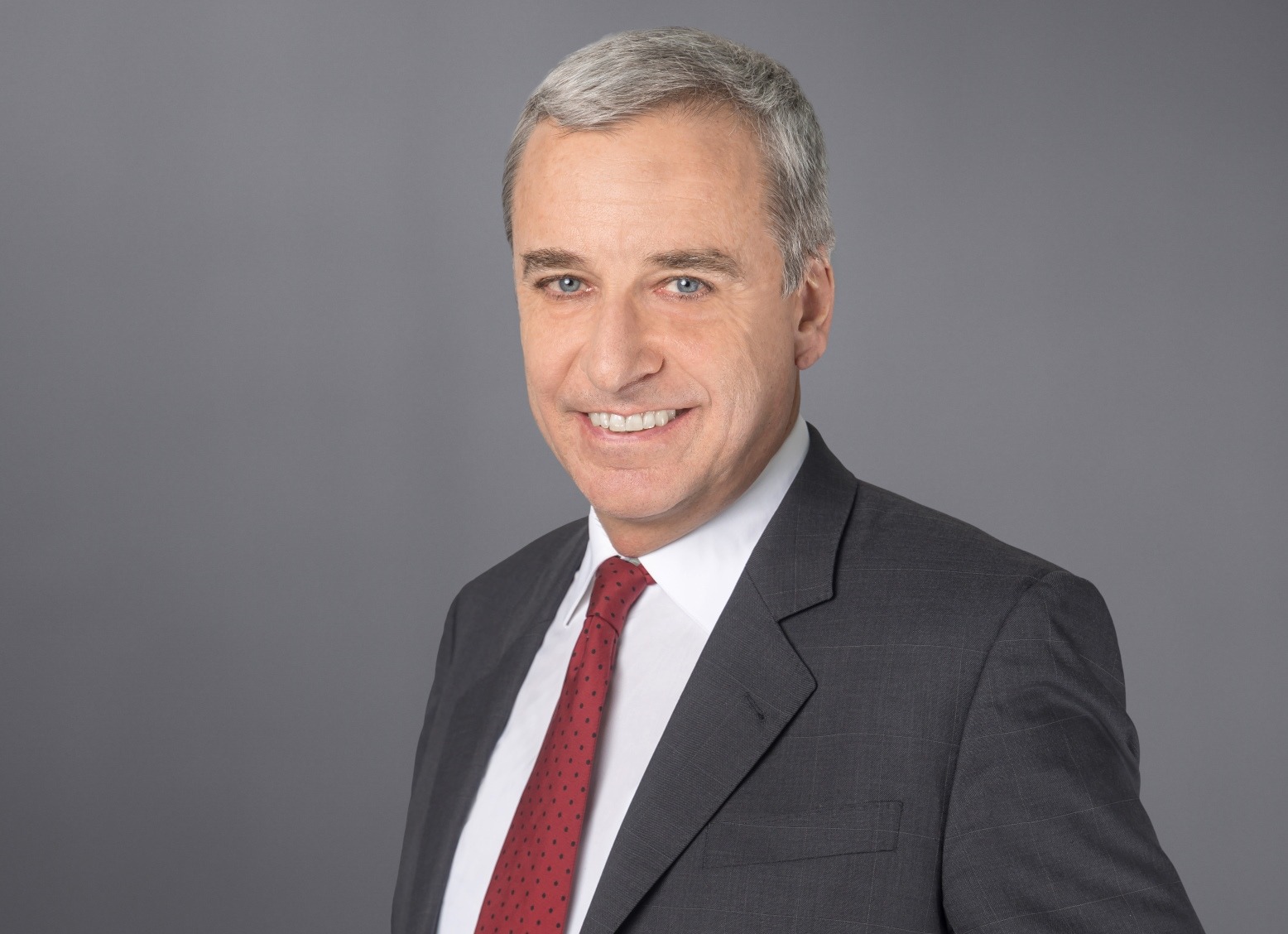 Assura Präsident des Verwaltungsrats: Bruno Pfister.