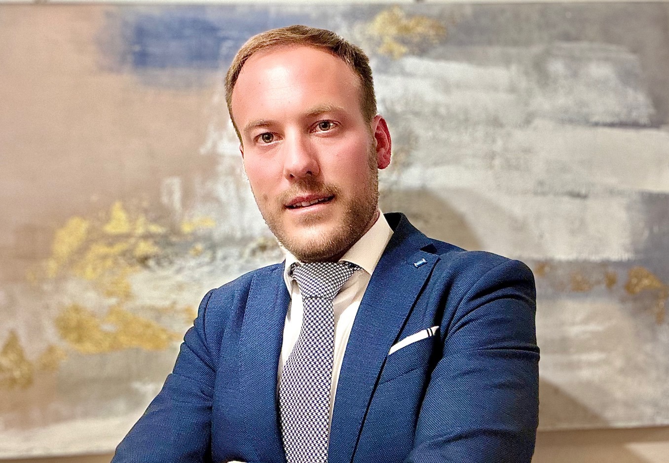 Tobias Rosenthaler wird per 1. Juni 2024 neuer CUO/CPO der Dextra Rechtsschutz AG.