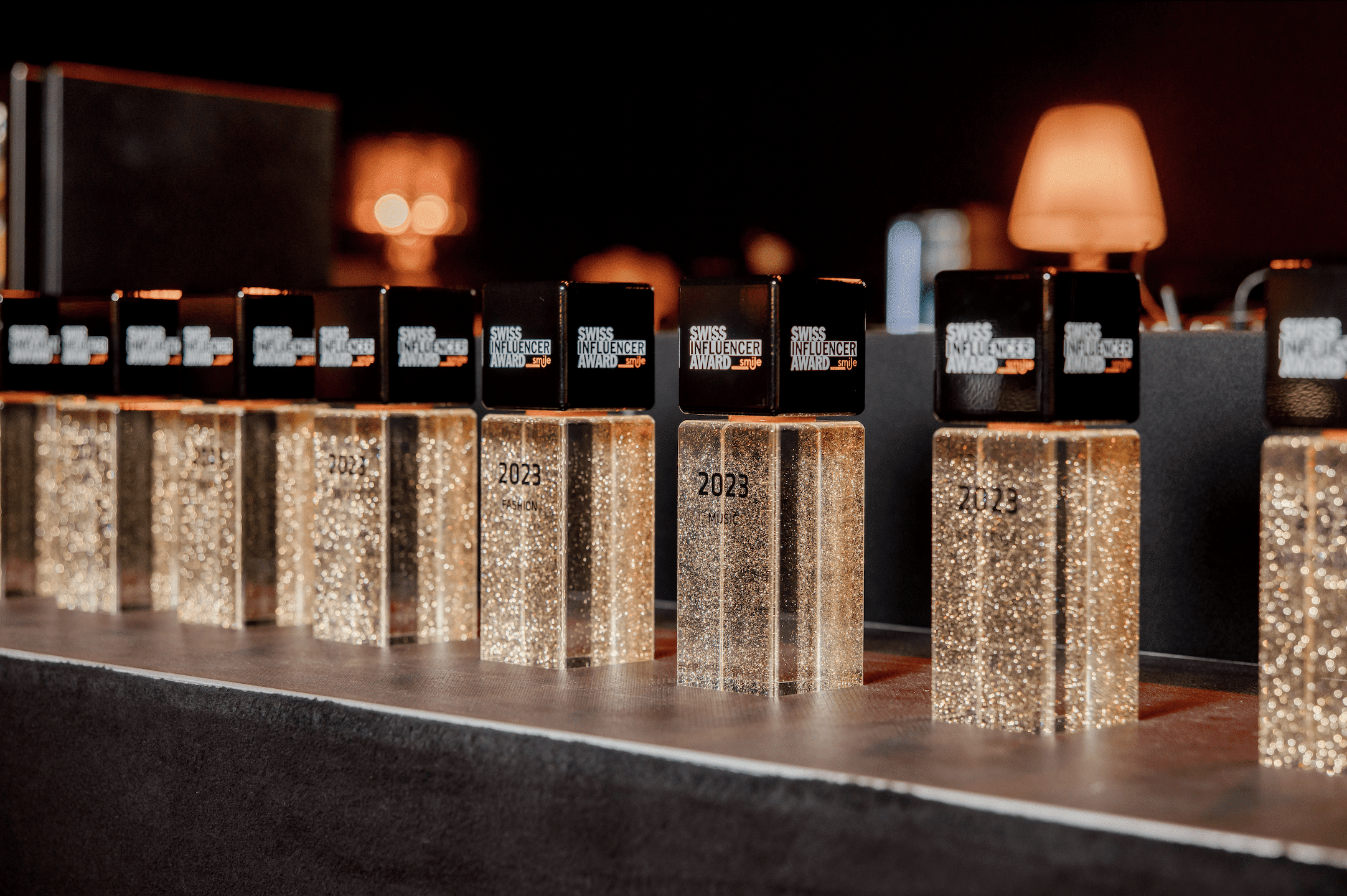 Smile: Scouting nach dem 