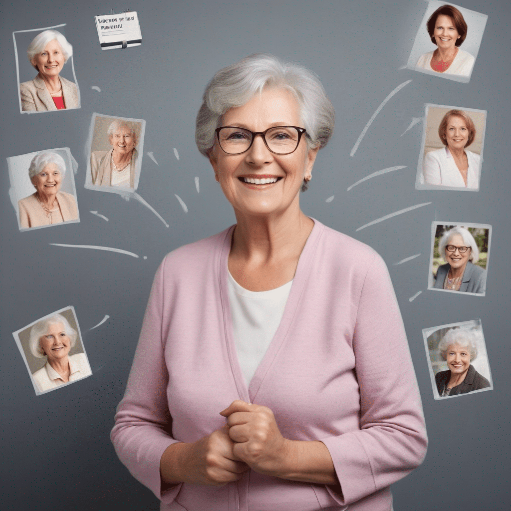 HDI: Repräsentative Umfrage unter 1.053 Rentnerinnen und Rentnern bis 70 Jahre in Deutschland.