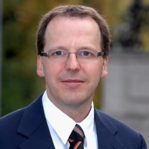 Swiss Re Institute schätzt versicherte Schäden im 1. Halbjahr 2024 auf 60 Mrd. USD. Bild: Balz Grollimund, Head of Catastrophe Perils.