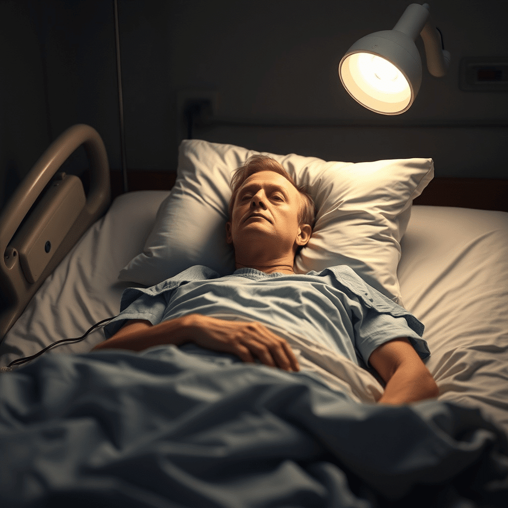 Suva: Im letzten Jahr wurden gut 32 000 Spitaleintritte registriert.