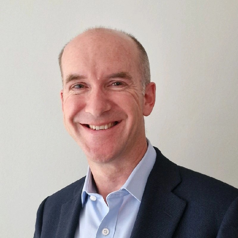 Peter Eliot wird im November die Leitung des Investor-Relations-Bereichs der Helvetia Gruppe übernehmen.