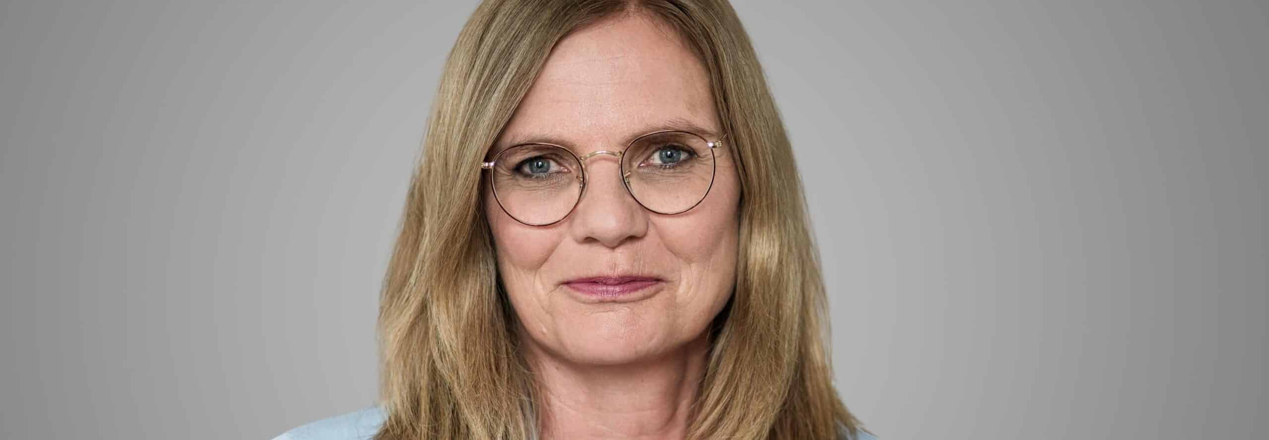 Suva: Geschäftsleitungsmitglied Edith Müller verlässt das Unternehmen Ende Juni 2025.