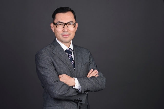 ‘The US elections will have a significant and most likely negative impact on transatlantic relations between the United States and Europe,’ says Christian Takushi.