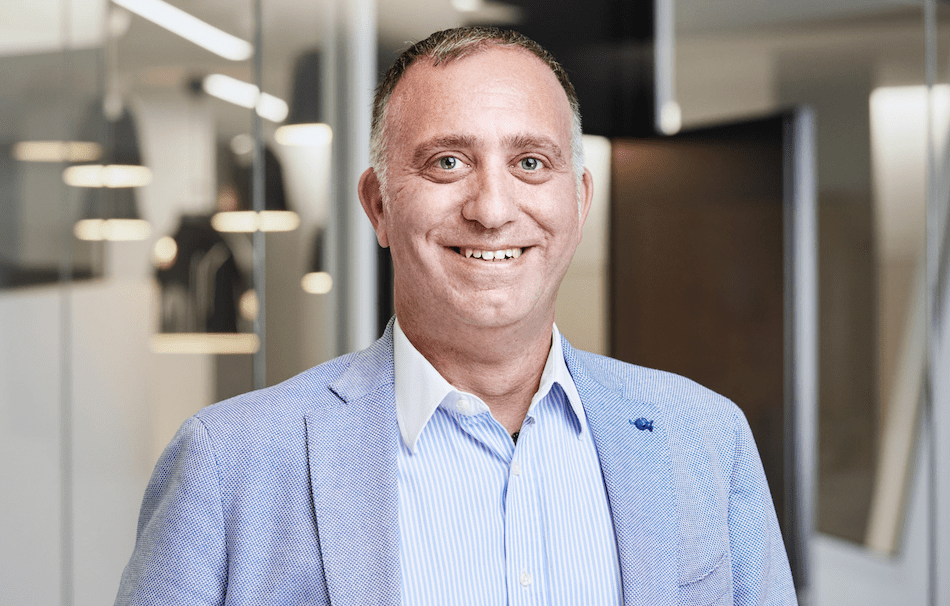 AXA XL ernennt Mauro De Luca zum neuen Head of Property, Construction & Energy für die Schweiz