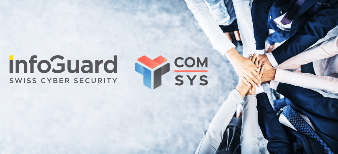 InfoGuard übernimmt die deutsche Communication Systems und wird einer der grössten Cybersicherheitsexperten in der DACH-Region.