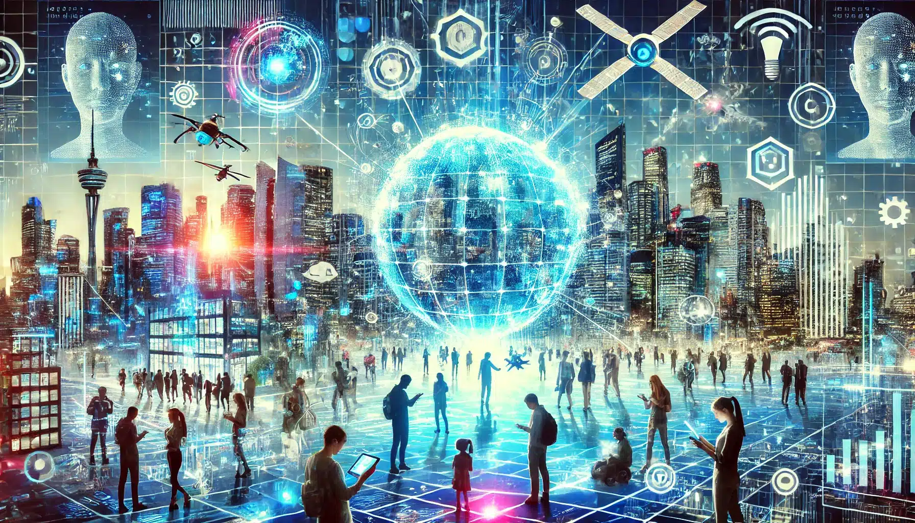 Tech Hype or Solving Real Problems?