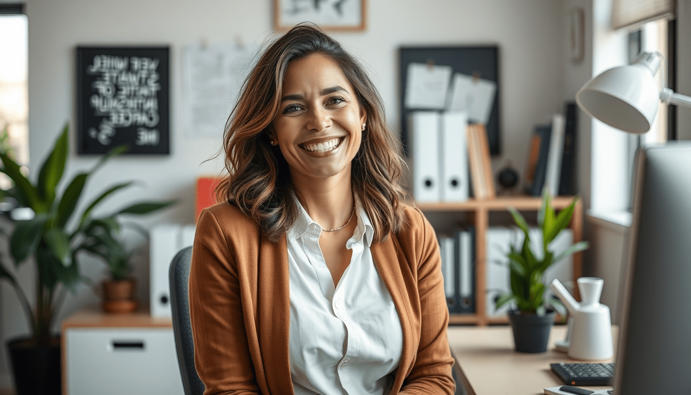 7 Tipps für eine erfolgreiche Unternehmens-Transformation von Mirela Dimofte.