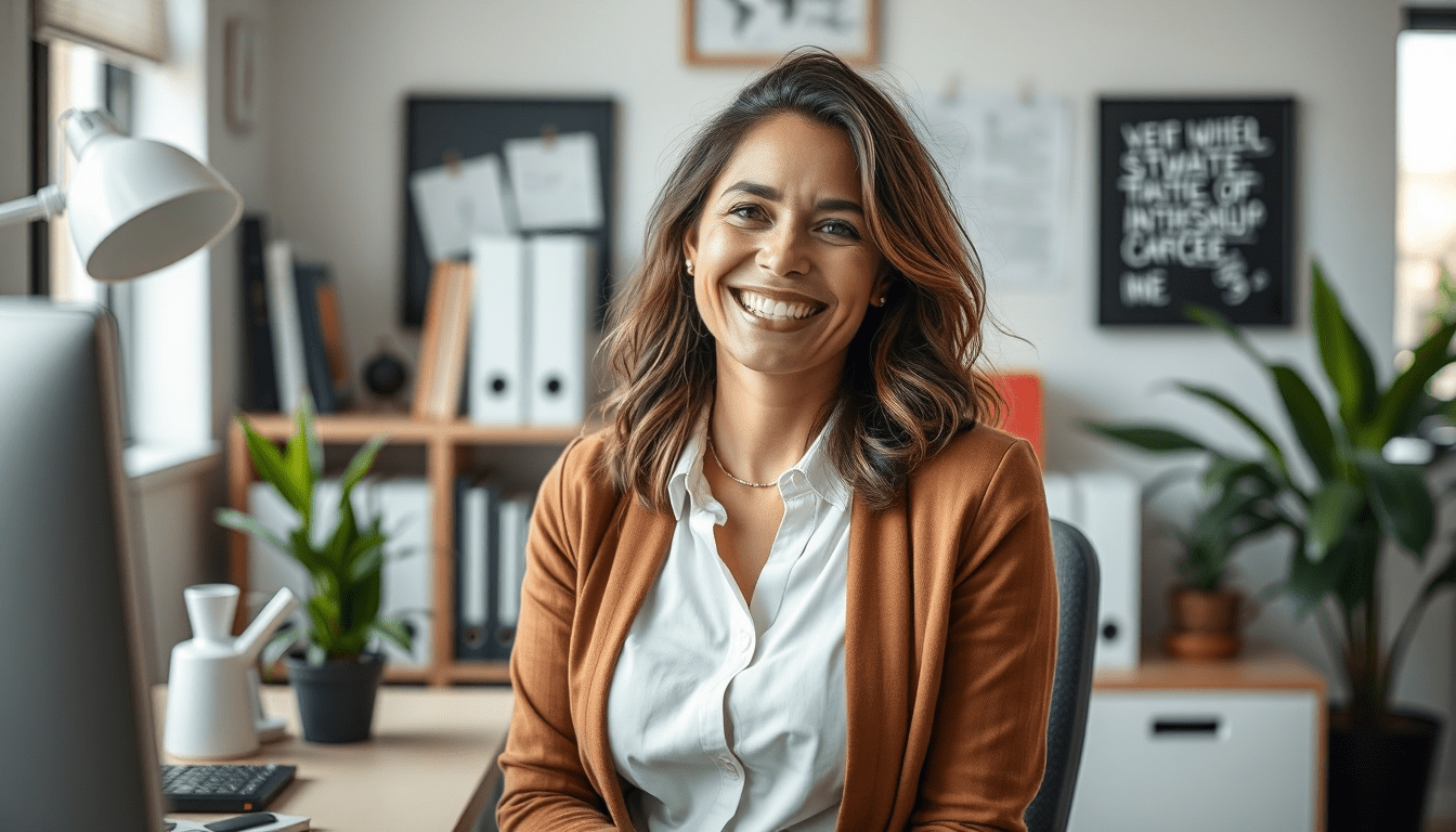 7 Tips for Succeeding in Company Transformation by Mirela Dimofte.