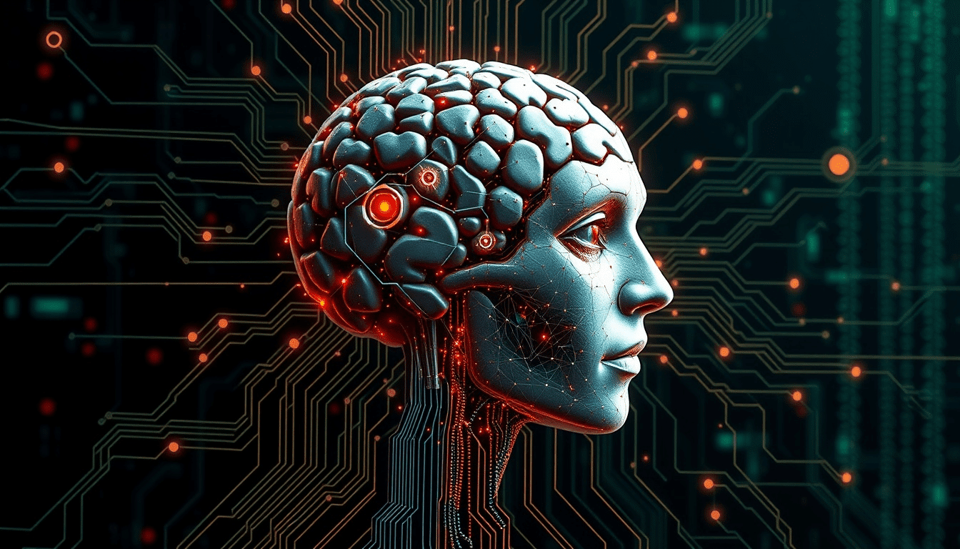 Wird AGI uns in Zukunft führen und was sind ihre enormen Vorteile und wo liegen die Risiken?