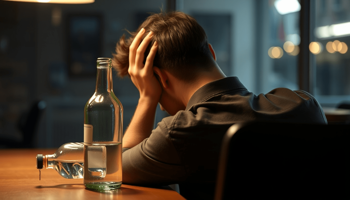 Ist psychische Erkrankung eine Wahl und wie können Versicherungen helfen?