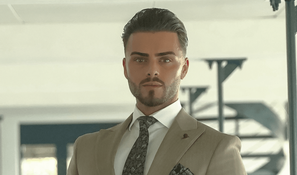 Landwirtschaft: Das Team um CEO Noah Stieger von Swiss Ark Partners AG bezweckt die Erbringung von Dienstleistungen, den Handel und das Engagement im Bereich von Agrargütern, etc.