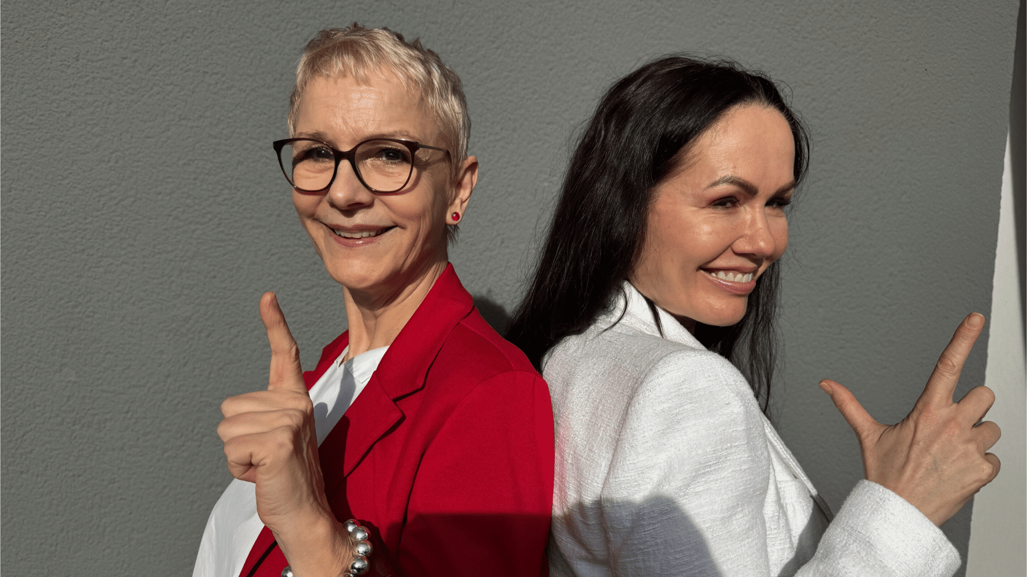 thebrokernews Podcast Episode 5: Die Versicherungsbranche im Wandel – Einblicke von Silvia Signoretti.