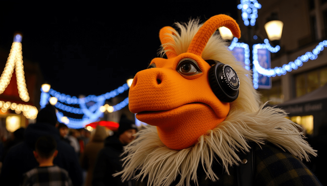 Suva: An die Fasnacht mit einem Gehörschutz?